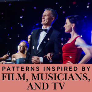 Movies, Musicians & TV