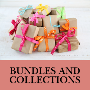 BUNDLES AND COLLECTIONS