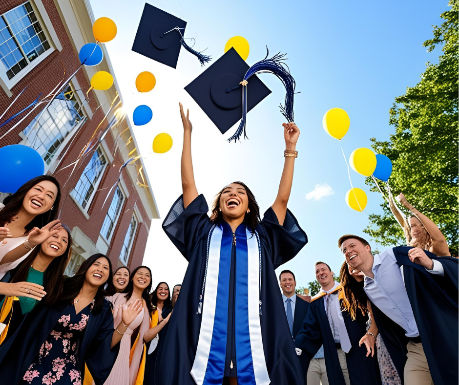 Graduation Gifts