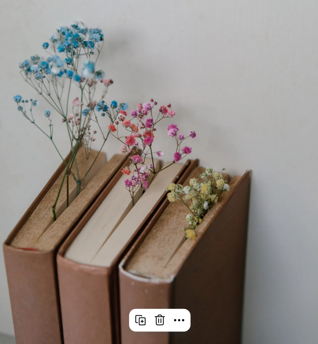 Bookmarks