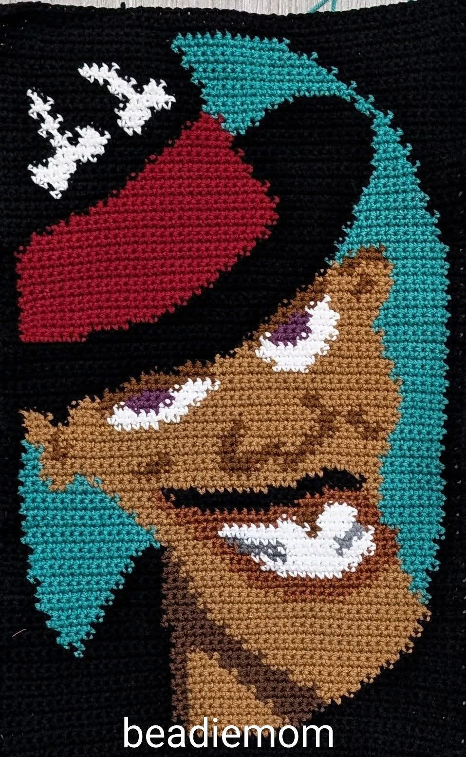 VILLAIN BIG BUNDLE - SC Blocks & Banners